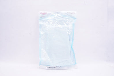 Courier N011016 Betadine Prep 10 x 16 inch